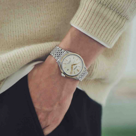 Montre Seiko Presage Classic Series