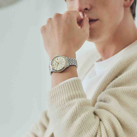 Montre Seiko Presage Classic Series