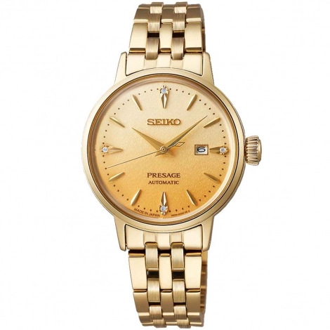 Montre Seiko Presage Cocktail 