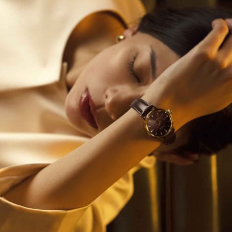 Montre Seiko Presage Cocktail 