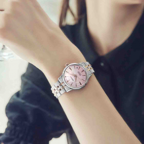 Montre Seiko Presage Cocktail 