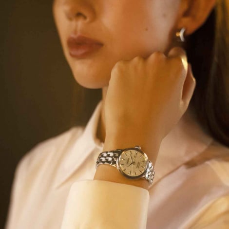 Montre Seiko Presage Cocktail