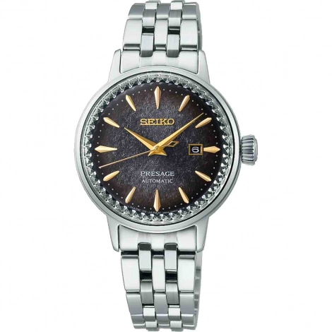 Montre Seiko Presage Cocktail Time  Star Bar Collaboration