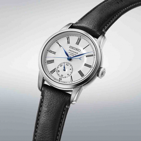 Montre Seiko Presage Craftsmanship