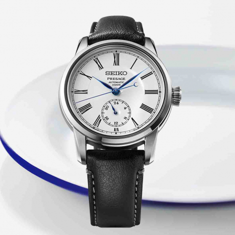 Montre Seiko Presage Craftsmanship