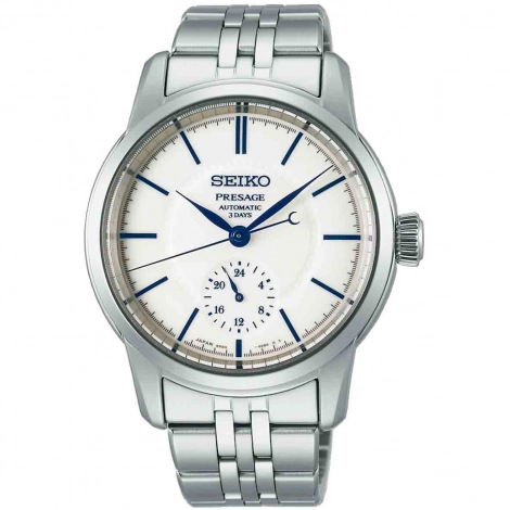 Montre Seiko Presage Craftsmanship Porcelain