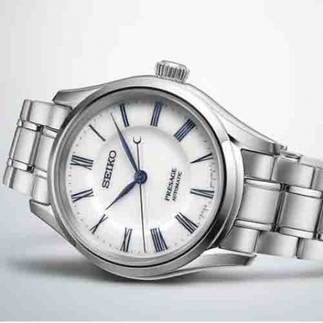 Montre Seiko Presage Craftsmanship Series