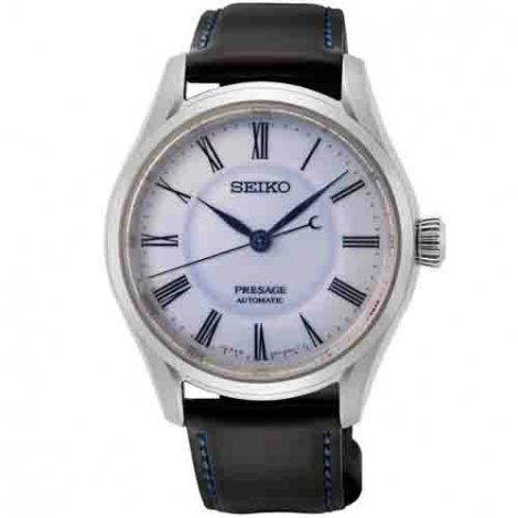 Montre Seiko Presage Craftsmanship Series