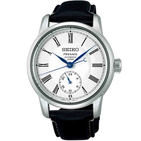 Montre Seiko Presage Craftsmanship