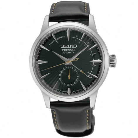 Montre Seiko Presage - Mockingbird Cocktail