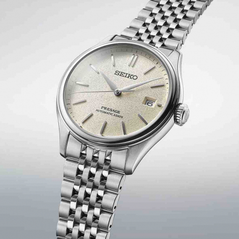 Montre Seiko Presage