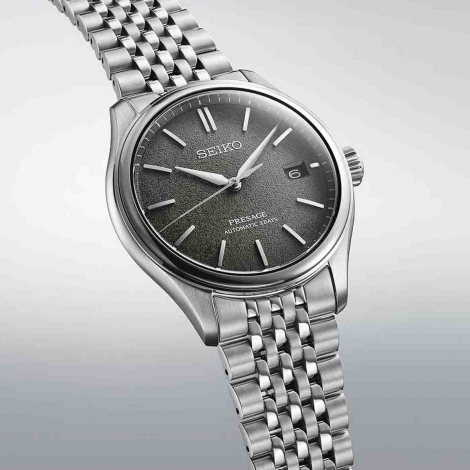 Montre Seiko Presage