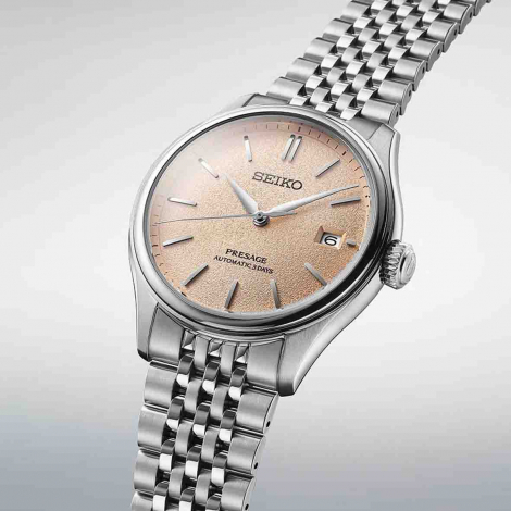 Montre Seiko Presage