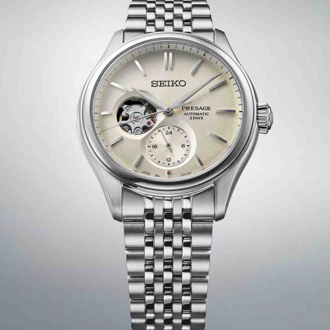 Montre Seiko Presage