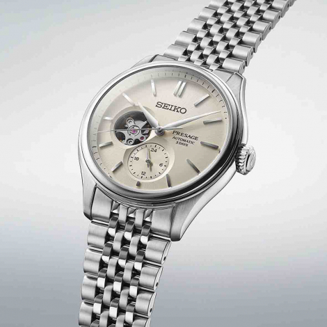 Montre Seiko Presage