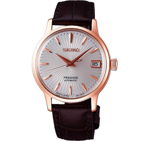 Montre Seiko Presage 