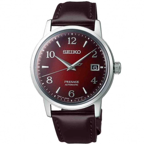 Montre Seiko Presage