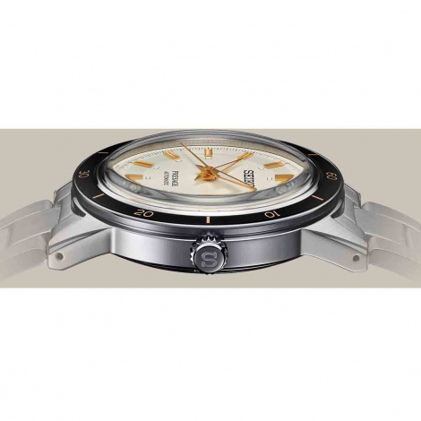 Montre Seiko Presage