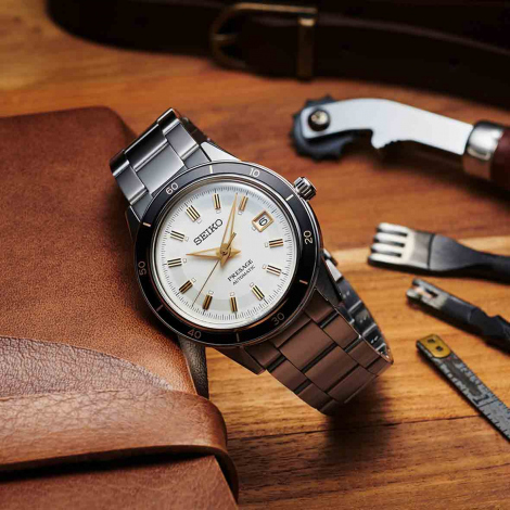 Montre Seiko Presage