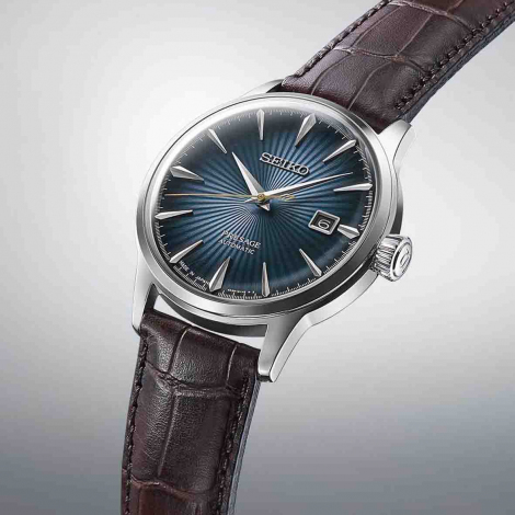 Montre Seiko Presage