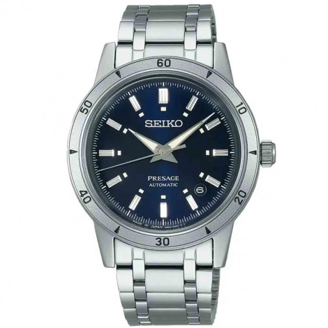  Montre Seiko Presage Style60