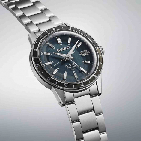 Montre Seiko Presage