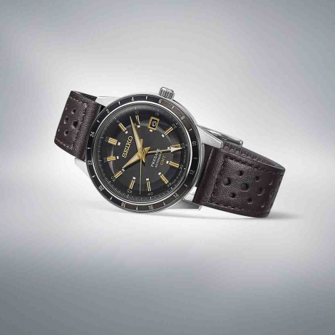 Montre Seiko Presage