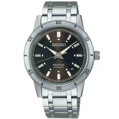 Montre Seiko Presage Style 60