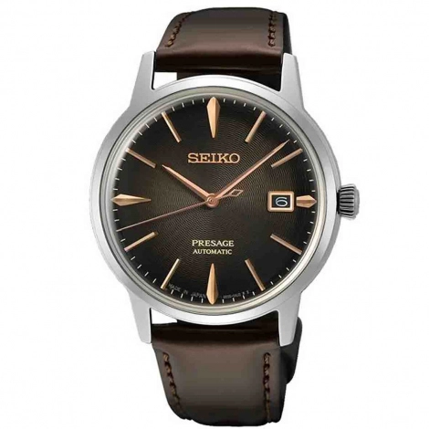 Montre Seiko Presage Tokyo Cocktail Time
