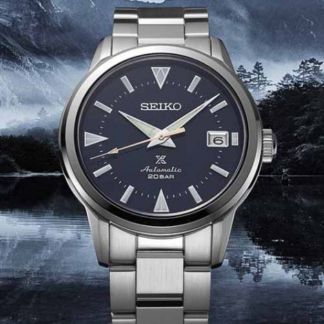 Montre Seiko prospex