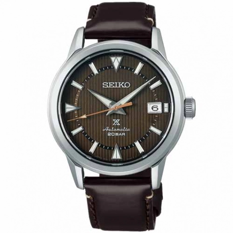 Montre Seiko prospex