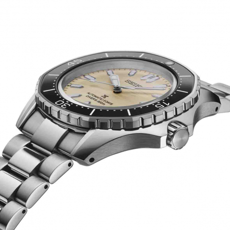 Montre Seiko Prospex