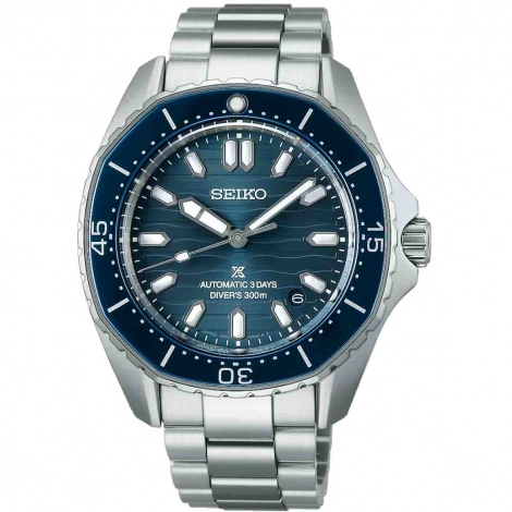 Montre Seiko Prospex