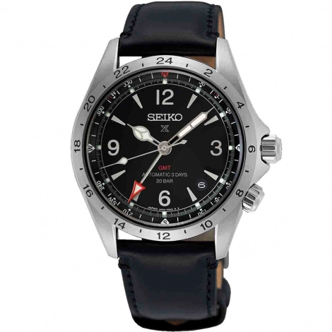 Montre Seiko prospex Alpinist Auto GMT
