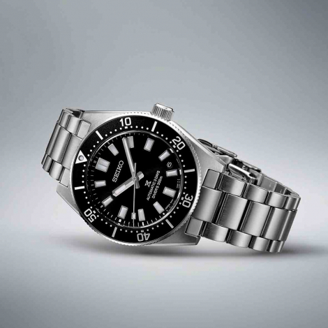 Montre Seiko Prospex Automatique Diver's 300M