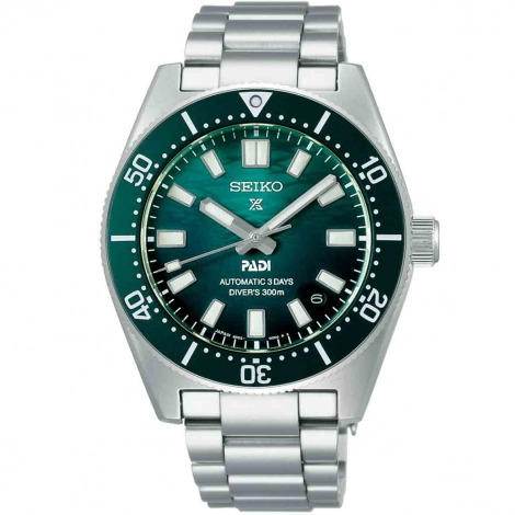 Montre Seiko Prospex Automatique Diver's 300M