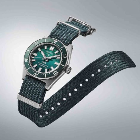 Montre Seiko Prospex Automatique Diver's 300M