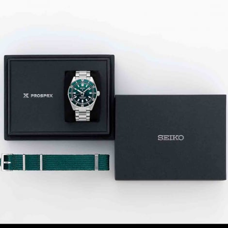Montre Seiko Prospex Automatique Diver's 300M