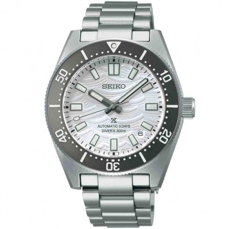 Montre Seiko Prospex Automatique Diver's 300M