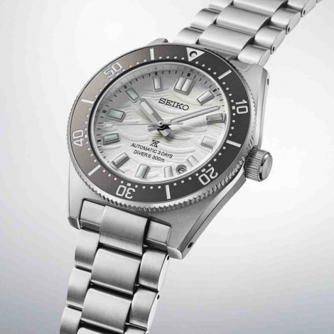 Montre Seiko Prospex Automatique Diver's 300M