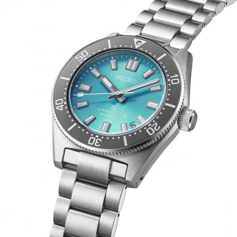 Montre Seiko Prospex Automatique Diver's 300M