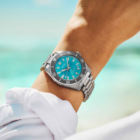 Montre Seiko Prospex Automatique Diver's 300M