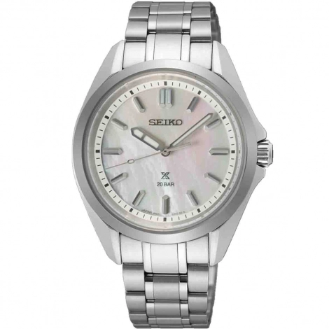 Montre Seiko Prospex Femme