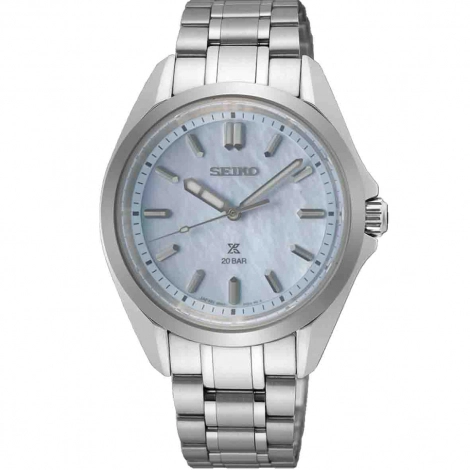 Montre Seiko Prospex Femme