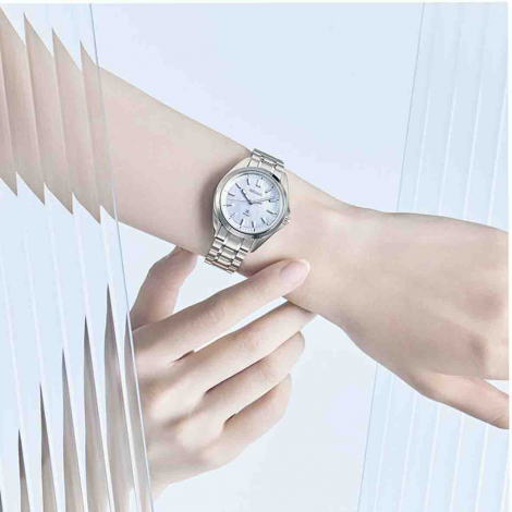 Montre Seiko Prospex Femme