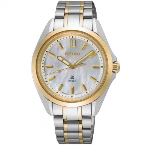 Montre Seiko Prospex Femme