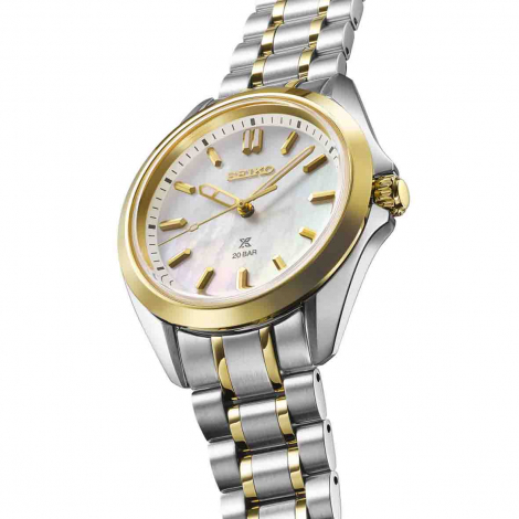 Montre Seiko Prospex Femme