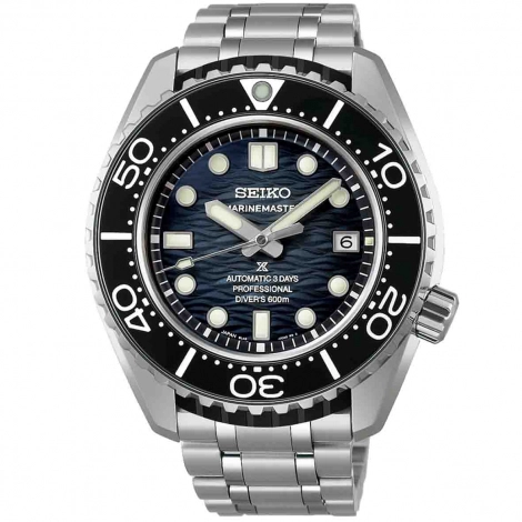 Montre Seiko Prospex Marinemaster