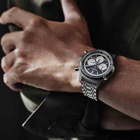 Montre Seiko Prospex Speedtimer