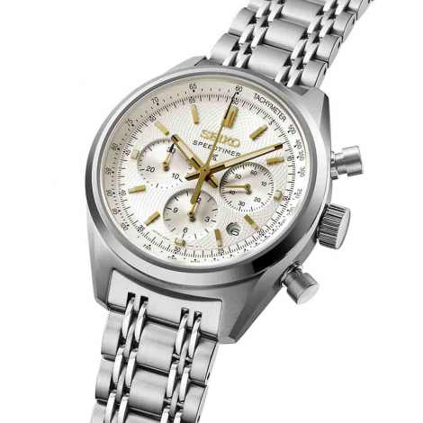 Montre Seiko Prospex Speedtimer